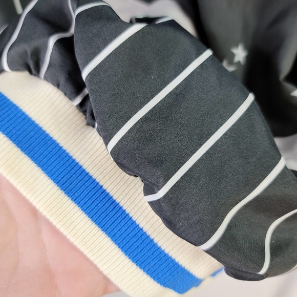 Vintage NBA Orlando Magic warm up jacket - Picture 8 of 9